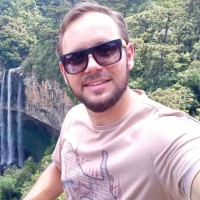 Douglas Ferreira