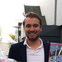 Martijn Oosterveer