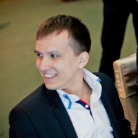 Timur Karimov