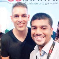 Aditya Raut