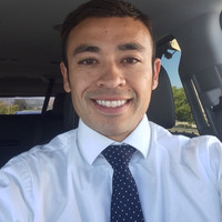 Raf Rodriguez