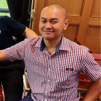 Thanh, Hoang Duc