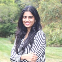 Niharika Bindela