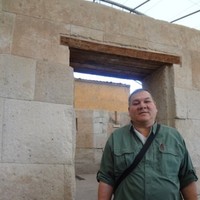 Gerardo Sanchez Blas