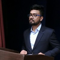 Sujit Raj
