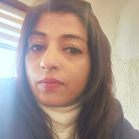 Deepti J
