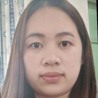 Vina Marie Pangcawey