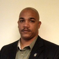 Damon Lockett
