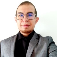 Daniel Salgado