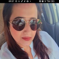 Deepti Mishra