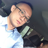Alex Kuo