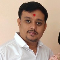 Naimesh Patel