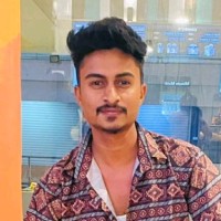 Nilesh Vasava