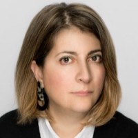 Eugenia Alvarez Fernandez