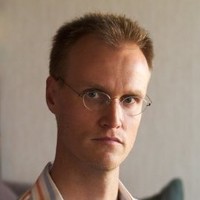 Anders Torger