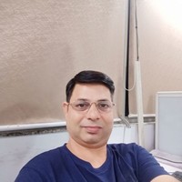 Rajinder Joshi