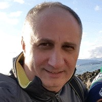 Claudiu Goreci