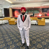 Manjot Singh Chhabra