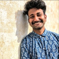 Deependra Singh Shekhawat