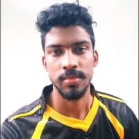 Thrimal Avishka