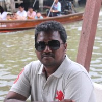 Karthikeyan V