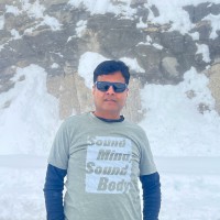 Sumit Bihani