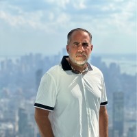 Luis Fernando Cartagena