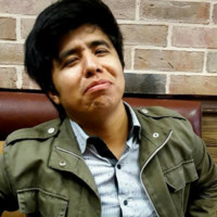 Alexis Adrian Herrera