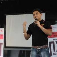 Sohan Mukherjee