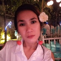Melda Sianturi
