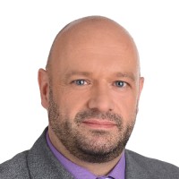 Markus-Lukas Luginbühl