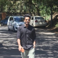 Arjun U