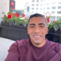 Eric Pires