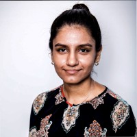 Simran Kaur
