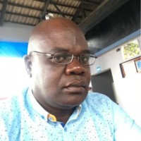 Christopher Mtonyo