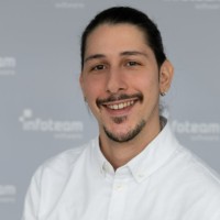 Okan Sallanbas