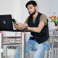 Md Adil Hussain
