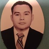 Luis Enrique Sanchez Rivera