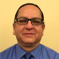 Jeff Bowman