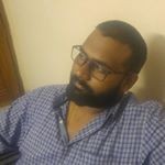Venu Narla