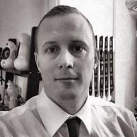 Nicklas Larsen