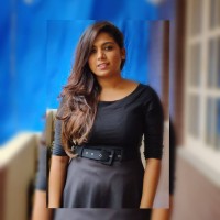 Sushmitha Ramesh