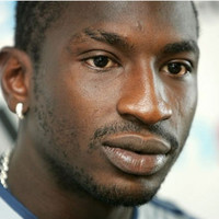 Mamadou Niang