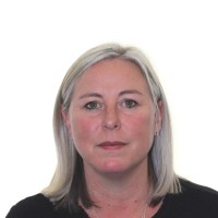 Fiona Marks
