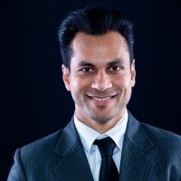 Ashutosh Walia
