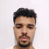 Iverson Santos