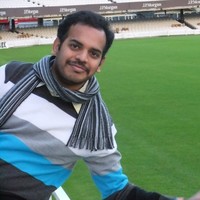 Rajesh Pasupula