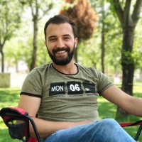 Burak Gürledik