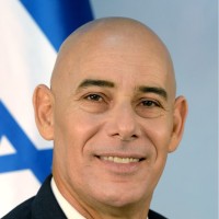 Ron Malka