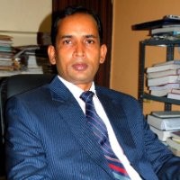 Zahid Mahmood